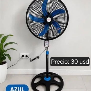 Ventilador - Img 126176234
