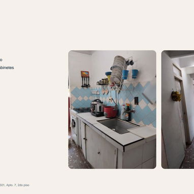 Se vende apartamento, en San Agustin, La Lisa, 2do piso - 7/9