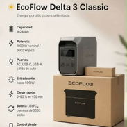 Ecoflow delta 3 clasic - Img 56705947