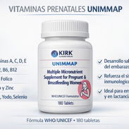Vitaminas para embarazadas - Img 56958397