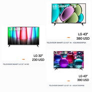 Televisores - Img 54538652