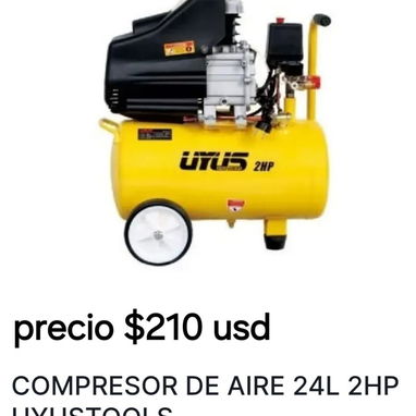 Compresor - Img 123068545