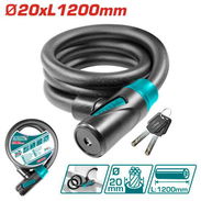 Candado para bicicleta Nuevo - Img 57644408