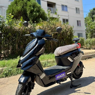 MOTO ELÉCTRICA GS RACING - Img 119956506