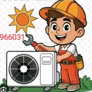 Profesional capacitado en todo lo referente a aires tipo SPLIT (montaje, mantenimiento, defectación, reparación)52966031 - Img 57844566