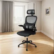 Sillas Ergonómicas de Oficina. Envío gratis - Img 55122868