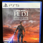 Star Wars Jedi Survivor PS5 - Img 57405515