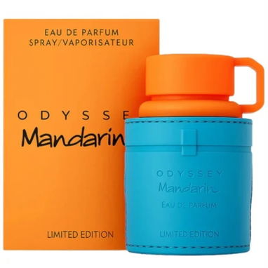 Perfumes Odyssey - 4/4
