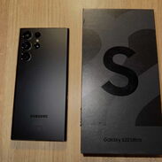 Samsung S22 Ultra NUEVO!!! - Img 45588457