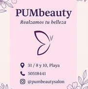 Se busca manicura y lashista - Img 50513177
