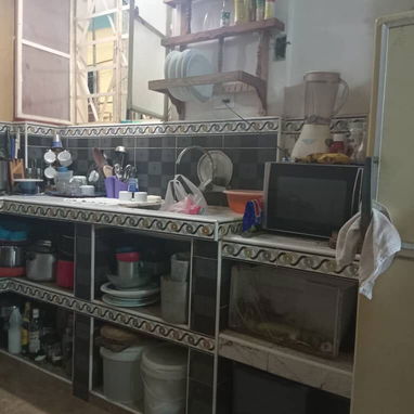 Oportunidad única en la Habana Vieja - 8/10