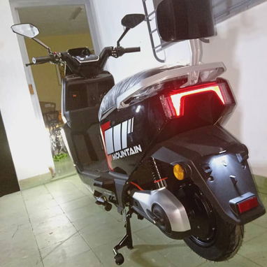 🏍️⚡ MOUNTAIN AQUILA 2026 - 8/9