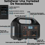 Ecoflow con paneles - Img 55812783