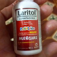 Vendo Suspensión loratadina, ambroxol, Ibuprofeno, Simetocona. - Img 54882360