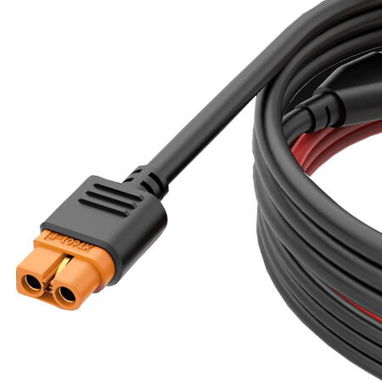 CABLE PARA ECOFLOW LMC4-XT60i-2.5m ($40) - 3/3
