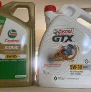 eyy!! No Busques mas Castrol 5w30 para tu nave espacial, entra y mira por ti mismo - Img 49167838