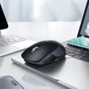 Mouse Inalámbrico GM40 ⚡ RGB Recargable |  Bluetooth Precio 18usd - Img 57858607