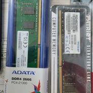 DDR 4 de 8 gb - Nuevas! - Img 45531330