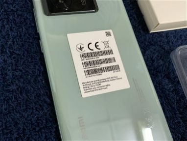 Xiaomi 13T Nuevo En su Caja (Una Bestia) - Img 67316144