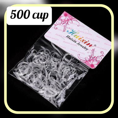 πββοΈ Vendo Accesorios para el Cabello β Ganchos, diademas, coleteros, pinzas β Todo bonito y barato π - Img 123750876