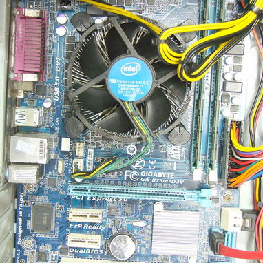 VENDO PC 3ra GENERACION (de uso) - Img 125126800