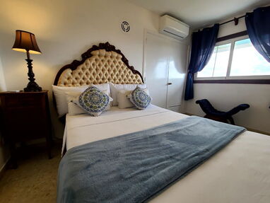 🌟✨Increíble apartamento en el #Vedado Habanero, con condiciones excepcionales, ideal para disfrutar de unas vacaciones - Img 58181564