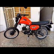 Moto ts150 - Img 45789126