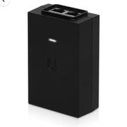 Ubiquiti PoE 48V 24W Nuevo Sellado en Caja 💯 Garantia - Img 55017474