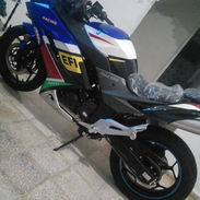 GANGA 🚨🚨MOTO RACING NUEVA CERO KILÓMETROS 250 cc JAPONESA SOLO 3.000 USD - Img 55666204