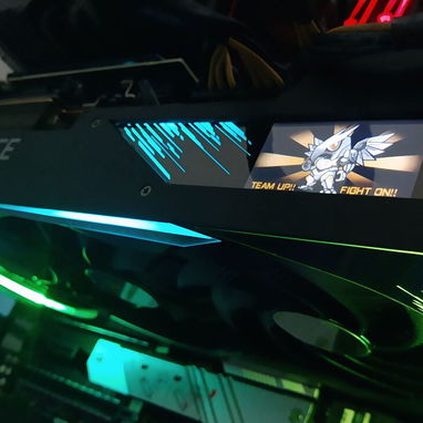 3080ti AORUS 12GB GANGA!!! - Img 122568514