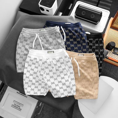 Ropa de marca hombre, shorts, pantalón jogger, pullover. - Img 122936634