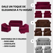 Juegos de muebles ideal para su casa - Img 51673515