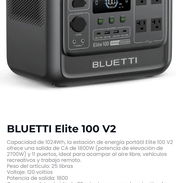 Estaciones de Energía y Plantas Eléctricas en Oferta (Kinetica) - Img 57513490