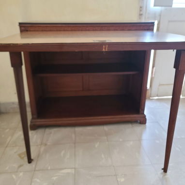 Mueble de caoba de los años 50's - Img 100326734