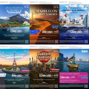 ✈Cuba Choice Travel. ¡Vuelos, Hoteles, Shuttle, Tours y mucho más! - Img 54998333