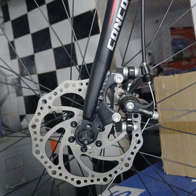 🚴⚡ BICICLETA_RUTA_CONCORDE ⚡🚴 LHZ | E01 | 200 USD - Img 126838485