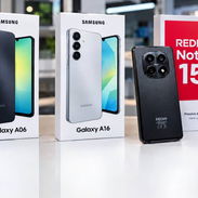 🔥📱 TELÉFONOS NUEVOS EN CAJA | SAMSUNG & XIAOMI - Img 58196884