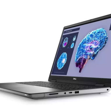 Laptops Gamers//DELL 16" Core i7 (32/1TB) RTX1000Ada// Ideal para juego y tareas complejas//Nueva en Caja//Con Garantía - Img 102072613