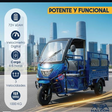 Venta de Tri-Ciclos por encargo - Img 119333739