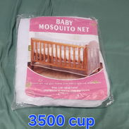 Mosquiteros cameros y de cuna - Img 56037257