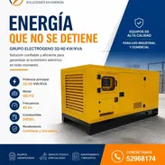 PLANTA ELECTRICA - Img 56048427