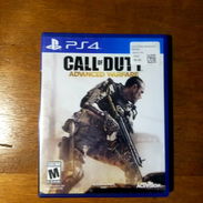 Call of Duty Advance Warfare IMPECABLE - Img 57421518