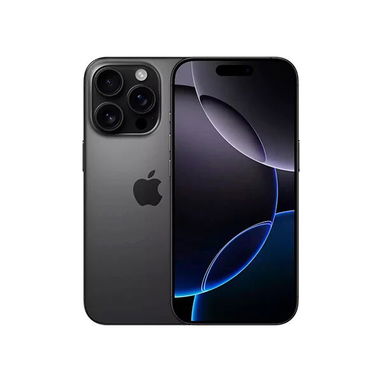 IPhone 16 Pro Max (Dual-Sim) de 256 GB (Libre de Fábrica) Sellado en caja - Img 117421506