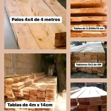 Materiales de construcción - 10/10