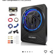 Subwoofer de 1200W - Img 55754654