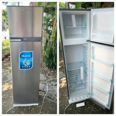 Refrigerador en santa clara villa clara - Img 125367656