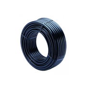 Rollo de Tubería o Manguera de 3/4 Ø25mm Española Original de Agua. Nuevo - Img 57156886