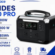Ecoflow Ampace Andes pro - Img 56885542
