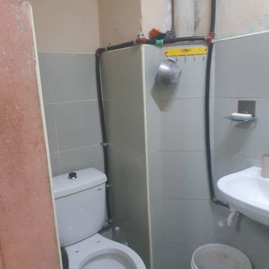 🏡¡EN VENTA CASA EN CENTRO HABANA! - 9/10