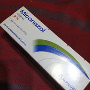 Miconazol, 2%, crema, 20g --- 1000cup - Img 50675212